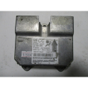 Opel Corsa D Airbag Beyni 13256905 327963935 CC