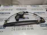 Oto Çıkma Parça / Fiat / Palio / Oto Cam / Cam Krikosu / Çıkma Parça 