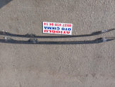 Oto Çıkma Parça / Bmw / X5 / Kaporta & Karoser / Tavan Çıtası / Çıkma Parça 