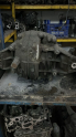 MERCEDES BENZ W164 W8 420 DİZEL ML DEFRANSİYEL