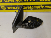 Oto Çıkma Parça / Dacia / Sandero / Ayna / Sol Dış Ayna / Çıkma Parça 