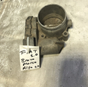 Fiat Marea, Brava 2.0 (0205003052) Gaz-Boğaz Kelebeği
