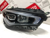 Oto Çıkma Parça / Mercedes / CLA / Far & Stop / Sağ Ön Far / Çıkma Parça 