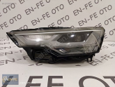 Oto Çıkma Parça / Audi / A6 / Far & Stop / Sol Ön Far / Çıkma Parça 