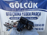 735631377 Fiat Doblo 4 Kalorifer Kazanı / Kutusu ORJİNAL