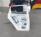 Oto Çıkma Parça / Hyundai / i20 / Kaporta & Karoser / Sol Arka Kapı / Çıkma Parça 