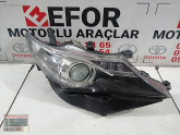 Oto Çıkma Parça / Toyota / Auris / Far & Stop / Sağ Ön Far / Çıkma Parça 