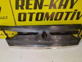 Oto Çıkma Parça / Renault / Megane / Kaporta & Karoser / Bagaj Kapağı / Çıkma Parça 