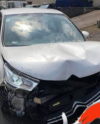 Citroën c4 Sol Ön Kapı