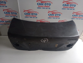 Toyota Corolla bagaj kapağı 2007+2012