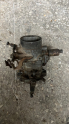 Oto Çıkma Parça / Ford / Taunus / Motor / Karbüratör / Çıkma Parça 