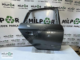 AUDİ A3 2013/2019 SEDAN SAĞ ARKA KAPI ORJİNAL 8V5833052
