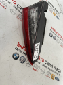 Oto Çıkma Parça / Skoda / Superb / Far & Stop / Sağ Arka Stop / Çıkma Parça 