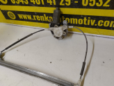 Oto Çıkma Parça / Renault / Megane / Oto Cam / Cam Krikosu / Çıkma Parça 