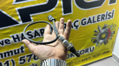 Oto Çıkma Parça / Volkswagen / Amarok / Egzoz / Egzoz Sensörü / Çıkma Parça 