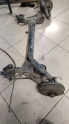 Oto Çıkma Parça / Fiat / Punto / Alt Takım / Arka Dingil / Çıkma Parça 