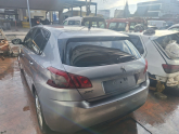 Oto Çıkma Parça / Mazda / 6 / Kaporta & Karoser / Komple Arka / Çıkma Parça 