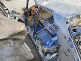 Oto Çıkma Parça / Peugeot / 306 / Yakıt / Depo Kapağı / Çıkma Parça 