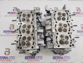 Oto Çıkma Parça / Audi / A6 / Motor / Silindir Kapağı / Çıkma Parça 