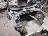 Oto Çıkma Parça / Ford / Mondeo / Kaporta & Karoser / Marşpiyel Sacı / Çıkma Parça 