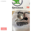 Oto Çıkma Parça / Volkswagen / Golf / Motor / Gaz Kelebeği / Çıkma Parça 