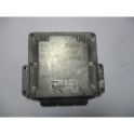 Renault Trafic Opel Vivaro DCI Motor Beyni 0281010632  8200118526