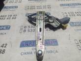 Oto Çıkma Parça / Hyundai / i10 / Oto Cam / Cam Krikosu / Çıkma Parça 