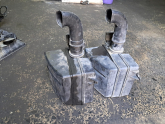 Oto Çıkma Parça / Honda / Accord / Direksiyon / Direksiyon Kutusu / Çıkma Parça 