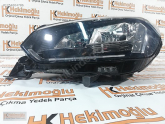 Oto Çıkma Parça / Peugeot / 208 / Far & Stop / Sağ Ön Far / Çıkma Parça 