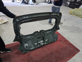 Oto Çıkma Parça / Dacia / Sandero / Kaporta & Karoser / Bagaj Kapağı / Çıkma Parça 