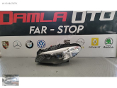 Oto Çıkma Parça / Bmw / 5 Serisi / Far & Stop / Sol Ön Far / Çıkma Parça 