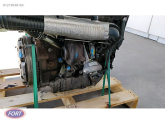 Oto Çıkma Parça / Ford / Mondeo / Motor / Motor (komple) / Çıkma Parça 