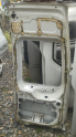 Oto Çıkma Parça / Ford / Transit Connect / Kaporta & Karoser / Bagaj Kapağı / Çıkma Parça 