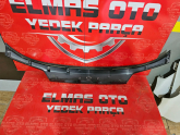 Oto Çıkma Parça / Honda / HR-V / Kaporta & Karoser / Bagaj Kapağı / Çıkma Parça 