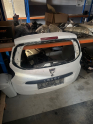 Dacia Lodgy Bagaj Kapağı Çıkma Orijinal Beyaz 901007315R