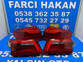 Oto Çıkma Parça / Bmw / 5 Serisi / Far & Stop / Sağ Arka Stop / Çıkma Parça 