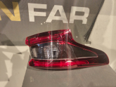 Oto Çıkma Parça / Nissan / Qashqai / Far & Stop / Sol Arka Stop / Sıfır Parça 