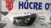 PEUGEOT 2008 SOL FAR FUL LED 9855524680