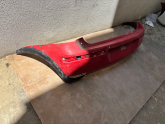 Oto Çıkma Parça / Opel / Corsa / Tampon / Arka Tampon / Çıkma Parça 