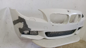 Oto Çıkma Parça / Bmw / 5 Serisi / Tampon / Ön Tampon / Çıkma Parça 
