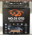 748953M03N0 HONDA HR-V BAGAJ BANDI