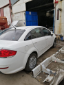 Fiat Linea Sag  Arka Kapı Hatasız 2012