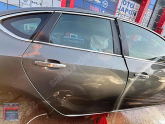 Oto Çıkma Parça / Opel / Astra / Kaporta & Karoser / Sağ Arka Kapı / Çıkma Parça 