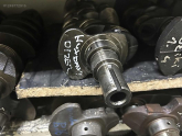 Oto Çıkma Parça / Hyundai / Accent / Motor / Krank / Çıkma Parça 