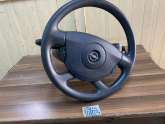 Oto Çıkma Parça / Renault / Trafic / Direksiyon / Direksiyon Simidi / Çıkma Parça 