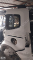 FORD TOURNEO CORİER SOL ARKA ÇAMURLUK