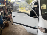 Hurda Belgeli Araçlar / Hyundai / H100