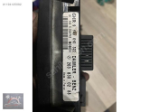 Oto Çıkma Parça / Mercedes / C Serisi / Klima / Kontrol Paneli / Çıkma Parça 