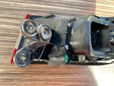 Oto Çıkma Parça / Renault / Clio / Far & Stop / Sol Arka Stop / Çıkma Parça 