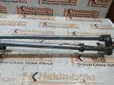 Oto Çıkma Parça / Opel / Astra / Oto Cam / Silecek Mekanizması / Çıkma Parça 